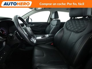 Hyundai Santa Fe 1.6 T-GDI Plug-in Hybrid Maxx 4WD
