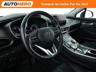 Hyundai Santa Fe 1.6 T-GDI Plug-in Hybrid Maxx 4WD