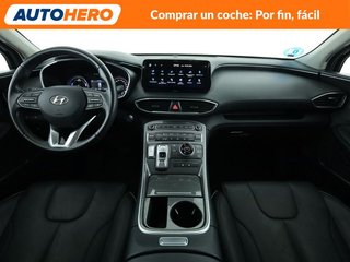 Hyundai Santa Fe 1.6 T-GDI Plug-in Hybrid Maxx 4WD