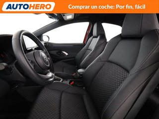 Mazda 2 1.5 Hybrid Homura