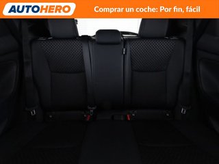 Mazda 2 1.5 Hybrid Homura