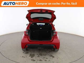 Mazda 2 1.5 Hybrid Homura