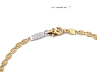 pulsera oro 18k