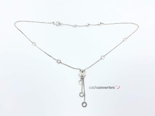 cadena oro 18k 25cm