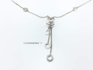 cadena oro 18k 25cm