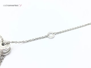 cadena oro 18k 25cm