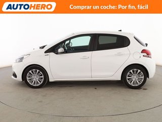 Peugeot 208 1.5 Blue-HDi Signature