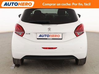 Peugeot 208 1.5 Blue-HDi Signature