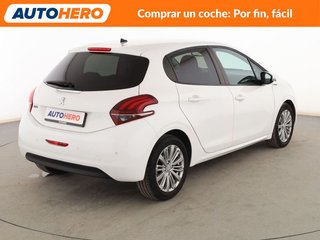 Peugeot 208 1.5 Blue-HDi Signature
