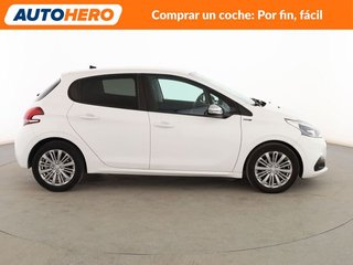 Peugeot 208 1.5 Blue-HDi Signature