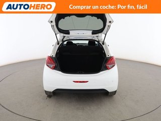 Peugeot 208 1.5 Blue-HDi Signature
