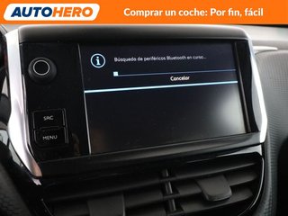 Peugeot 208 1.5 Blue-HDi Signature