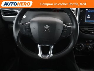 Peugeot 208 1.5 Blue-HDi Signature