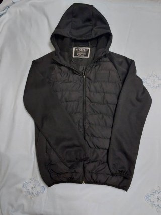 Abrigo fino McKenzie Hombre Talla M