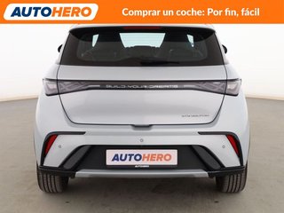 BYD Dolphin electric drive 150 kW Comfort