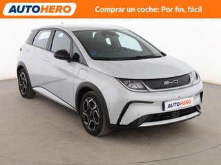 BYD Dolphin electric drive 150 kW Comfort