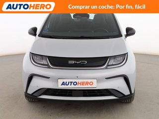 BYD Dolphin electric drive 150 kW Comfort