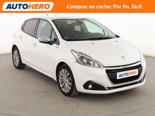 Peugeot 208 1.5 Blue-HDi Signature