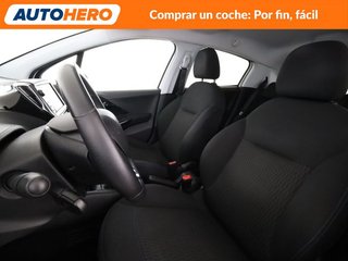 Peugeot 208 1.5 Blue-HDi Signature