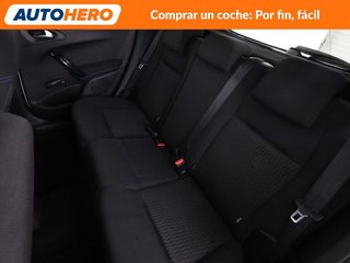 Peugeot 208 1.5 Blue-HDi Signature