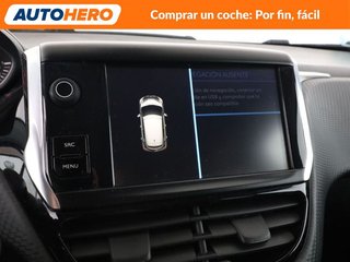 Peugeot 208 1.5 Blue-HDi Signature