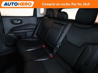 Jeep Compass 1.4 M-Air Longitude 2x4