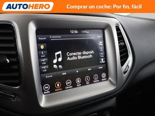 Jeep Compass 1.4 M-Air Longitude 2x4