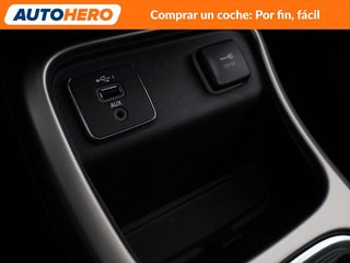 Jeep Compass 1.4 M-Air Longitude 2x4