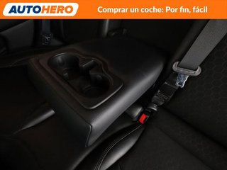 Jeep Compass 1.4 M-Air Longitude 2x4