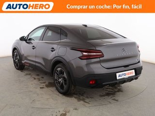 Citroën C4 X 1.2 PureTech Feel Pack