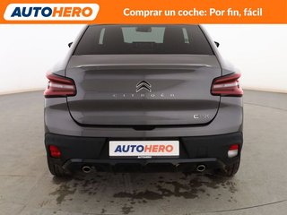 Citroën C4 X 1.2 PureTech Feel Pack