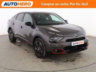 Citroën C4 X 1.2 PureTech Feel Pack