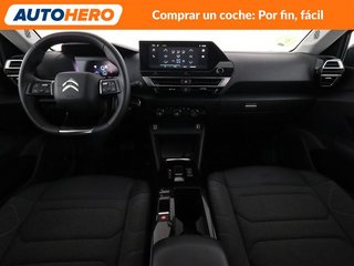 Citroën C4 X 1.2 PureTech Feel Pack