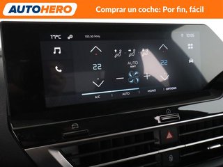 Citroën C4 X 1.2 PureTech Feel Pack