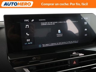 Citroën C4 X 1.2 PureTech Feel Pack