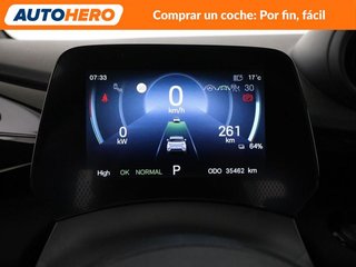 BYD Dolphin electric drive 150 kW Comfort