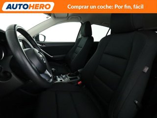 Mazda CX-5 2.2 Turbodiesel Black Tech Ed.