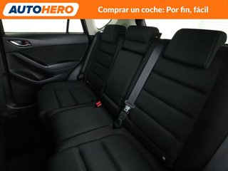 Mazda CX-5 2.2 Turbodiesel Black Tech Ed.