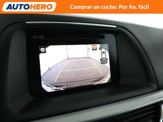 Mazda CX-5 2.2 Turbodiesel Black Tech Ed.