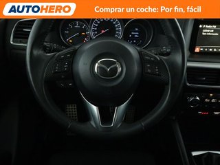 Mazda CX-5 2.2 Turbodiesel Black Tech Ed.