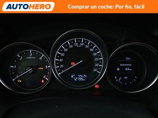 Mazda CX-5 2.2 Turbodiesel Black Tech Ed.