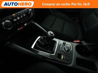 Mazda CX-5 2.2 Turbodiesel Black Tech Ed.