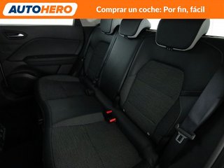 Renault Captur 1.6 E-Tech Plug-in Hybrid Zen