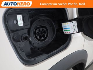 Renault Captur 1.6 E-Tech Plug-in Hybrid Zen