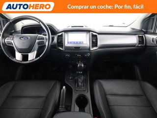 Ford Ranger 2.0 TDCi Doppelkabine Limited 4x4