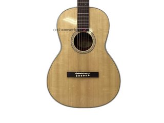 guitarra acustica guild p-240