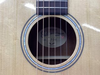 guitarra acustica guild p-240