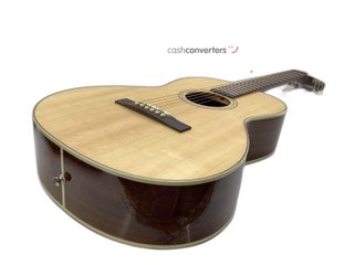 guitarra acustica guild p-240