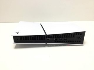 consola ps5 sony playstation 5 slim digital 1tb