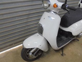 Daelim 7884 carburador besbi 125